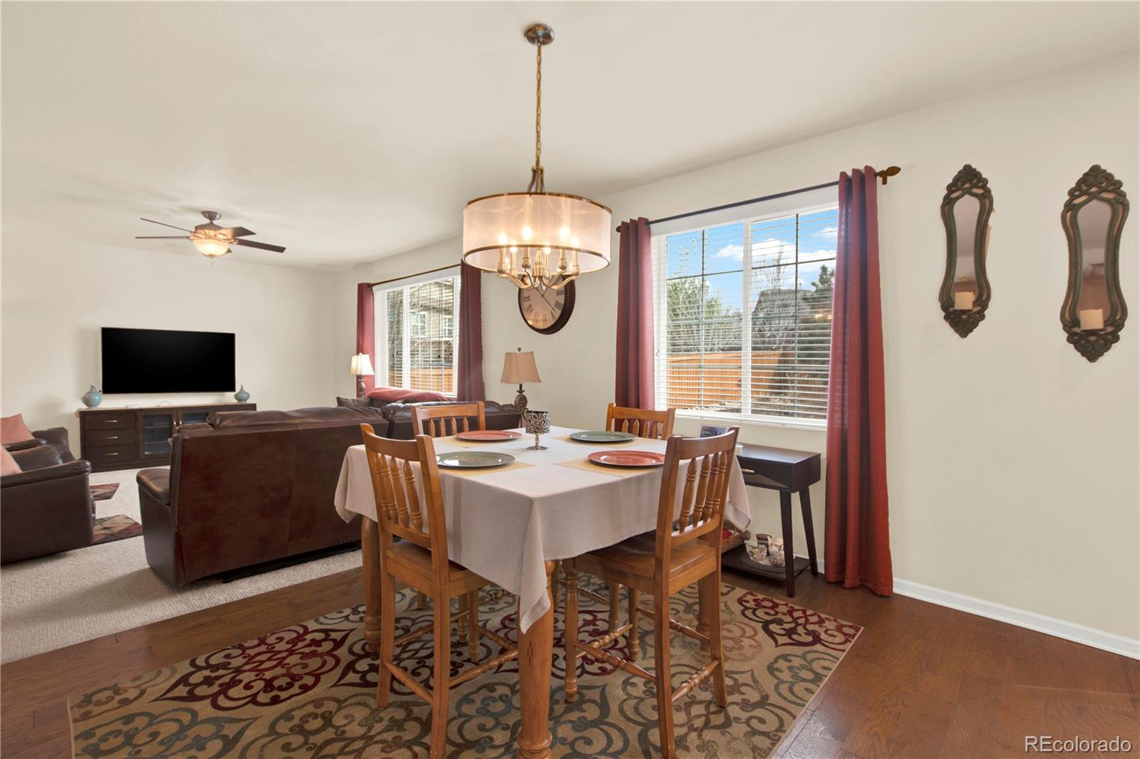 MLS Image #12 for 20546 e brunswick place,aurora, Colorado