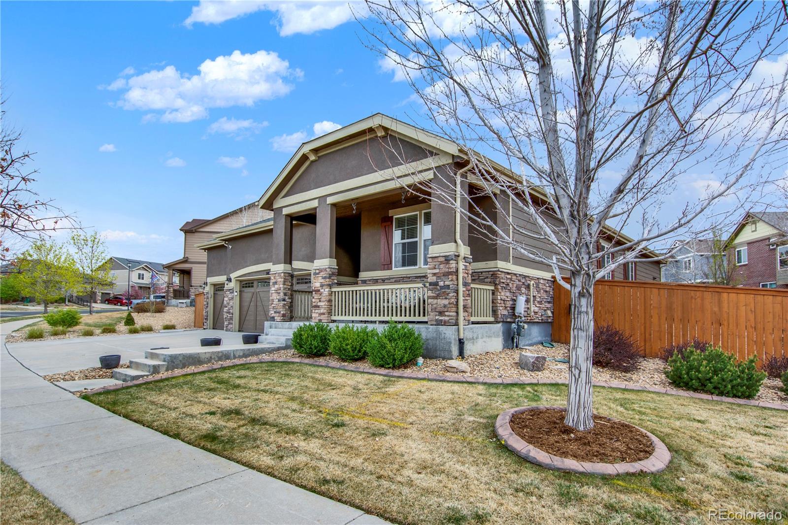MLS Image #2 for 20546 e brunswick place,aurora, Colorado