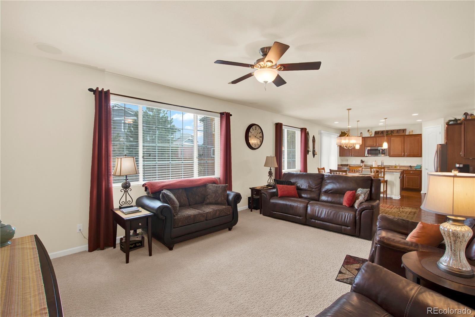 MLS Image #4 for 20546 e brunswick place,aurora, Colorado