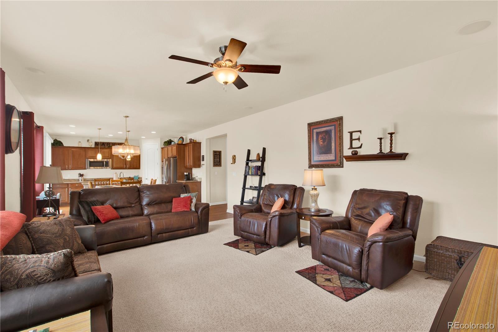 MLS Image #5 for 20546 e brunswick place,aurora, Colorado