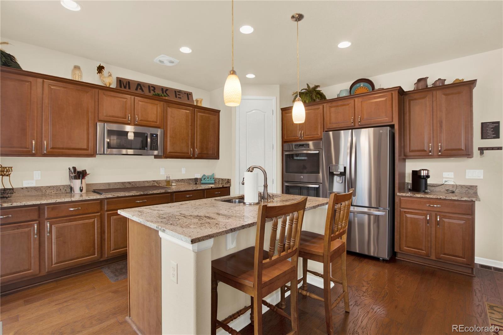 MLS Image #7 for 20546 e brunswick place,aurora, Colorado