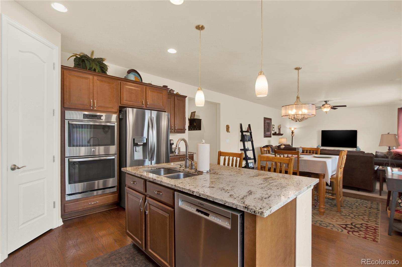 MLS Image #9 for 20546 e brunswick place,aurora, Colorado