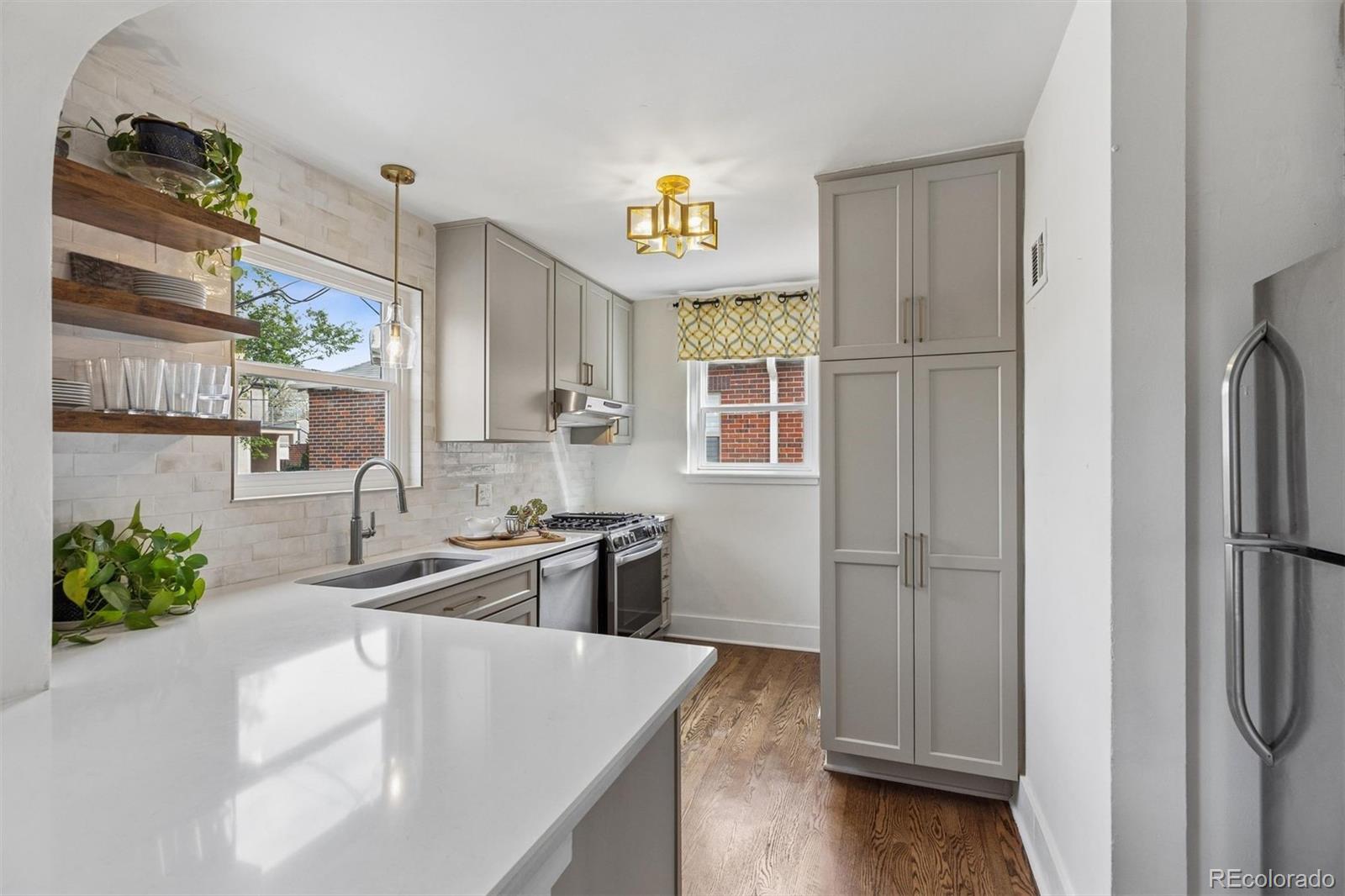 MLS Image #0 for 788  glencoe street,denver, Colorado