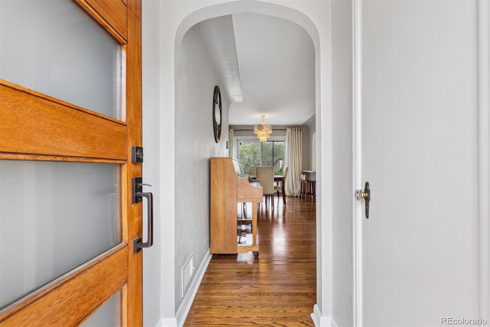 MLS Image #2 for 788  glencoe street,denver, Colorado