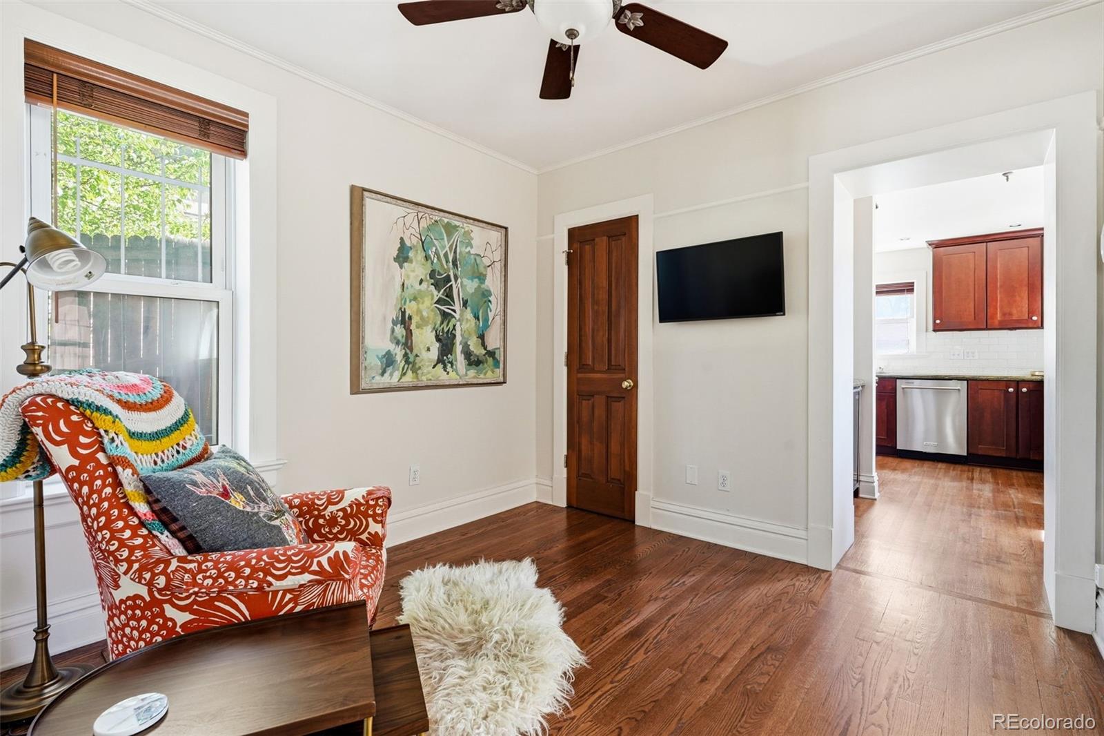 MLS Image #16 for 664 n corona street,denver, Colorado