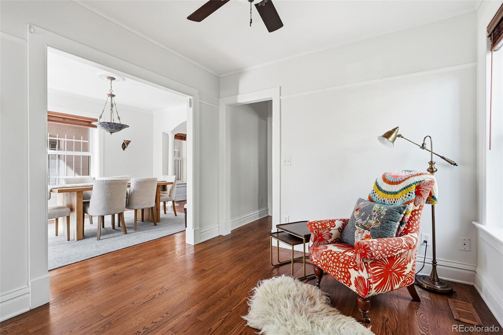 MLS Image #17 for 664 n corona street,denver, Colorado
