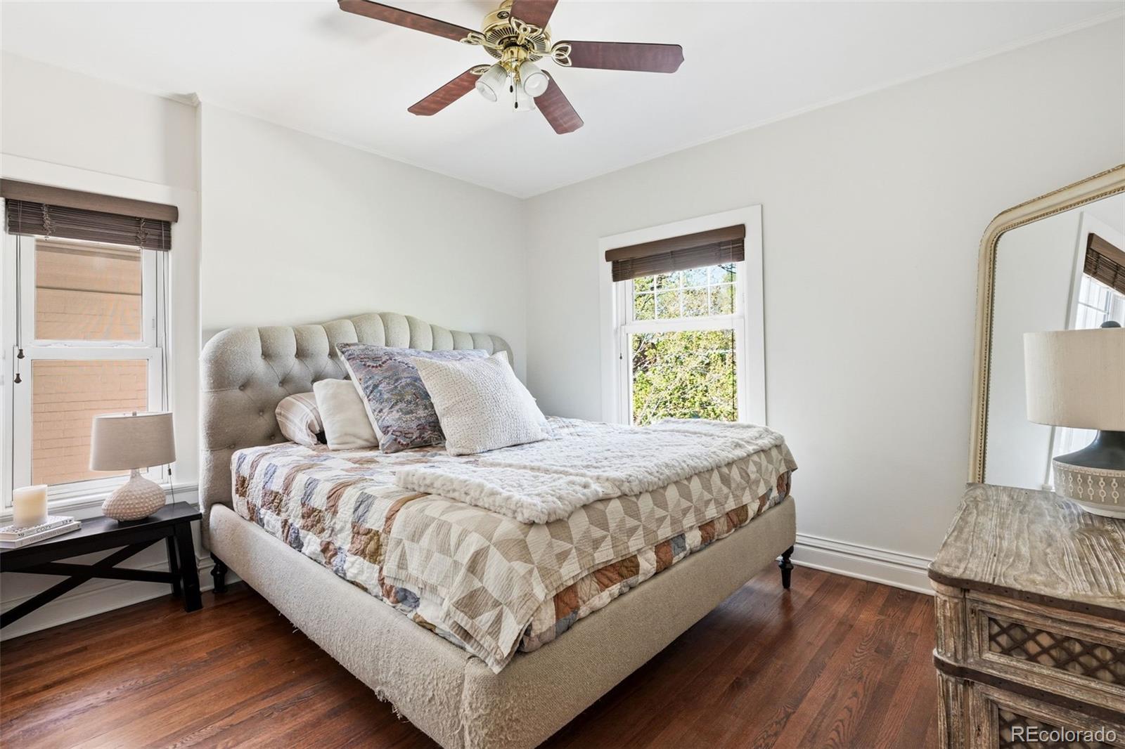 MLS Image #20 for 664 n corona street,denver, Colorado