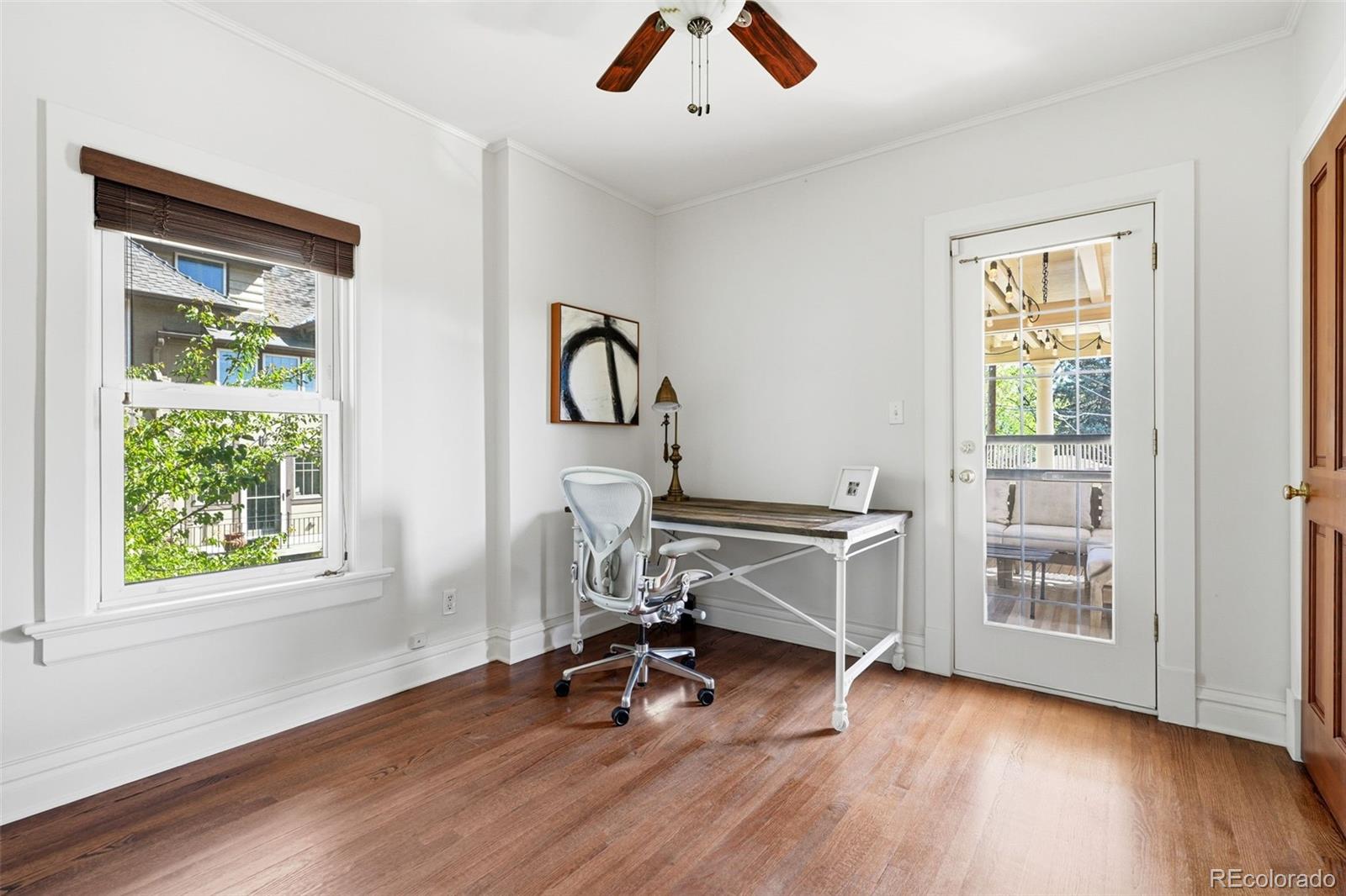 MLS Image #23 for 664 n corona street,denver, Colorado
