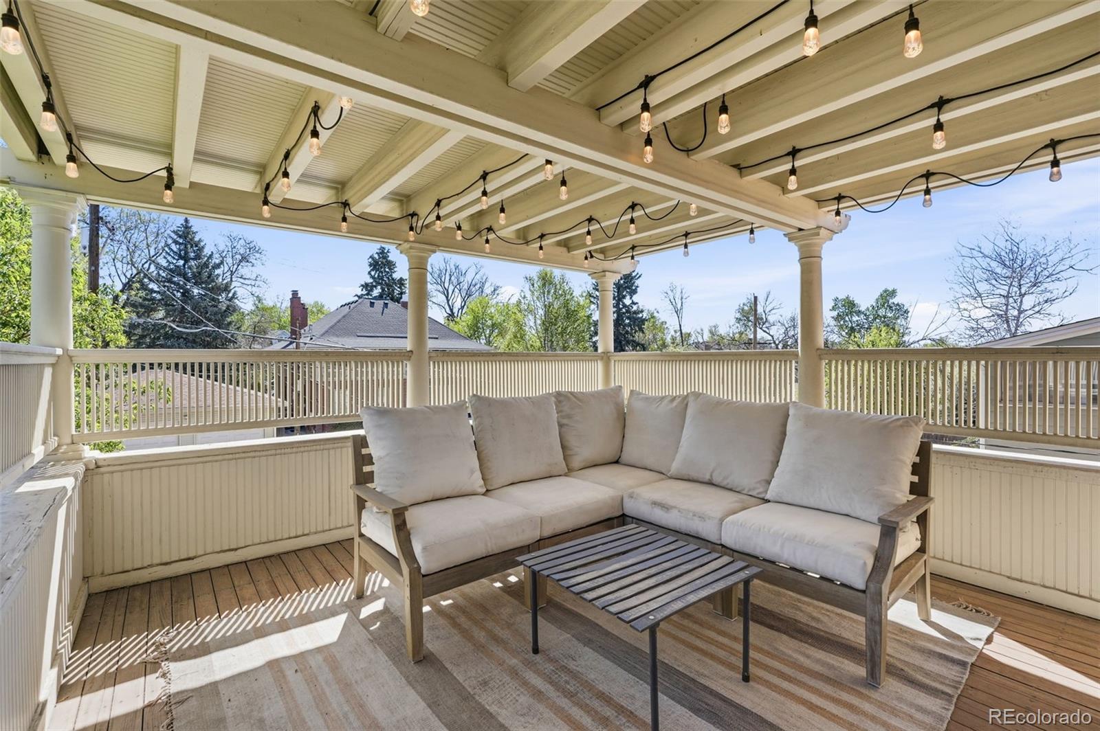 MLS Image #26 for 664 n corona street,denver, Colorado