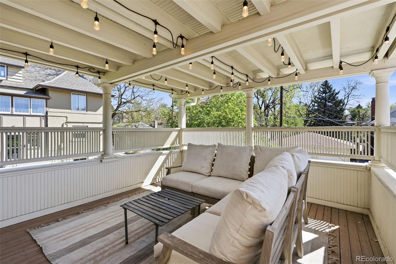 MLS Image #27 for 664 n corona street,denver, Colorado