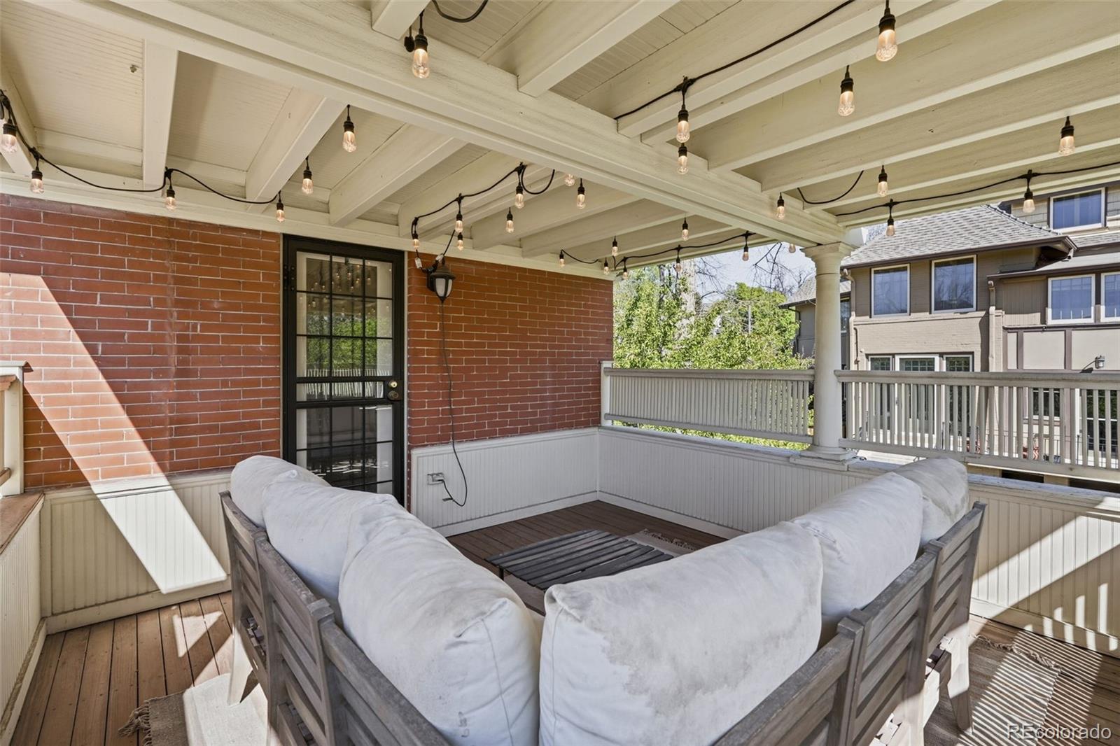 MLS Image #28 for 664 n corona street,denver, Colorado