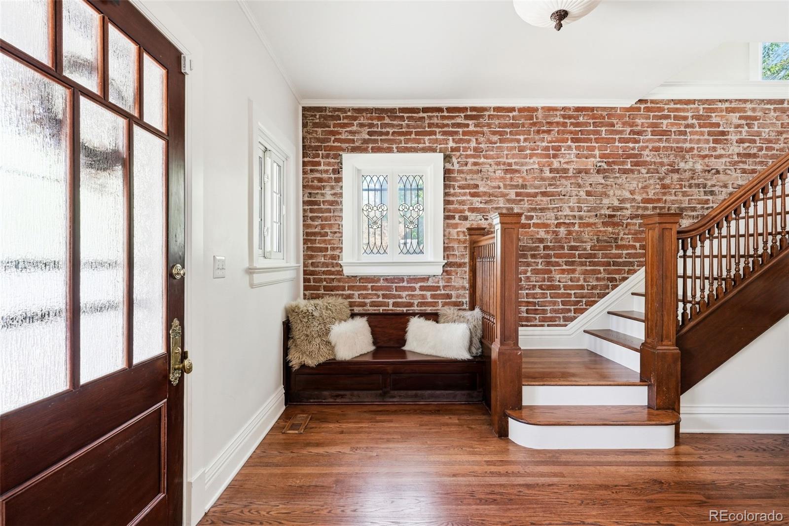 MLS Image #3 for 664 n corona street,denver, Colorado