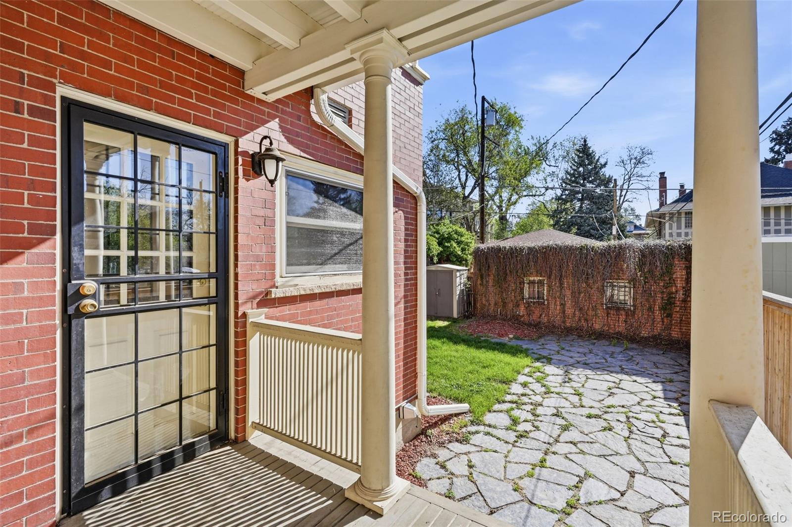 MLS Image #33 for 664 n corona street,denver, Colorado
