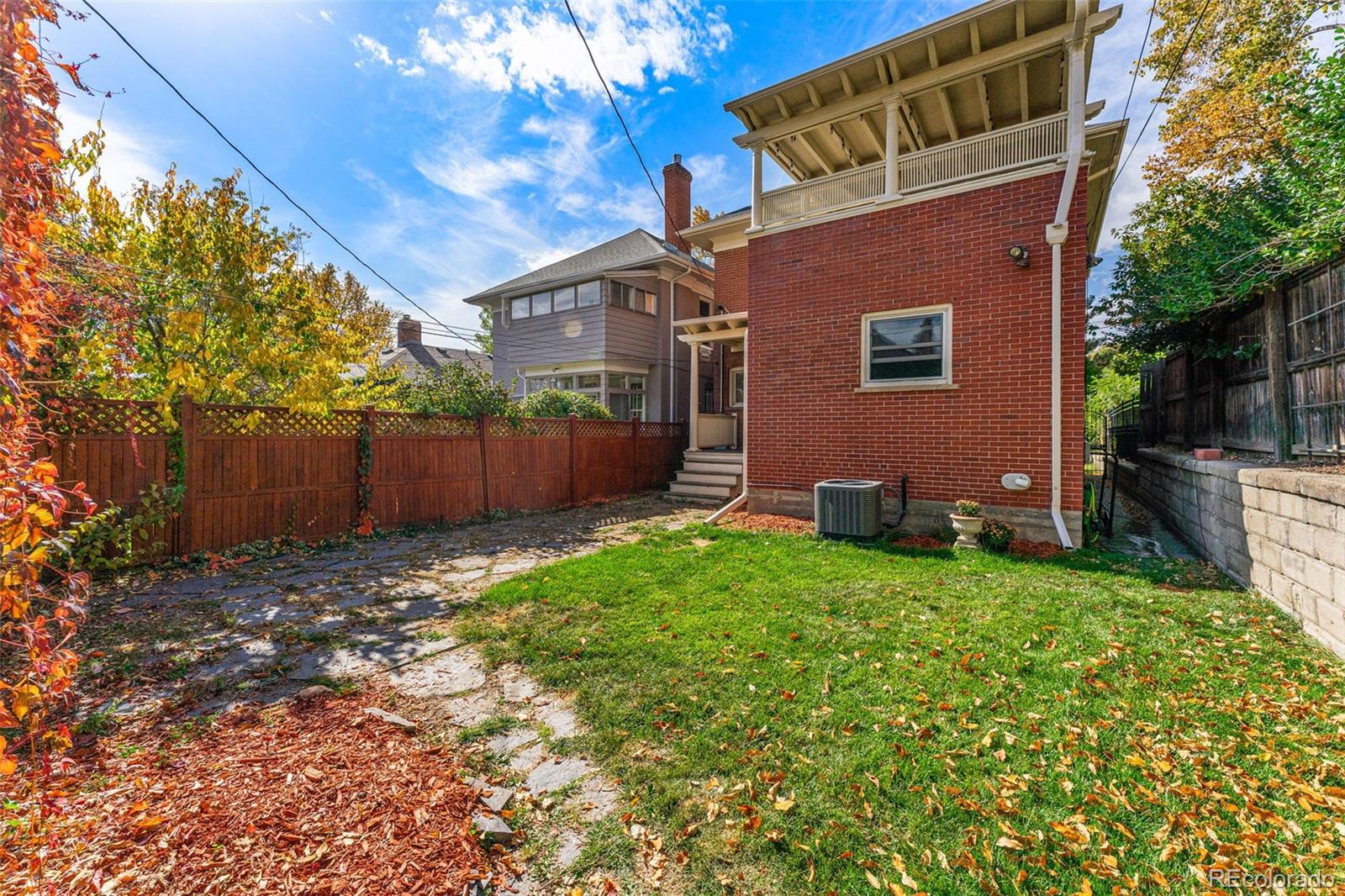 MLS Image #35 for 664 n corona street,denver, Colorado