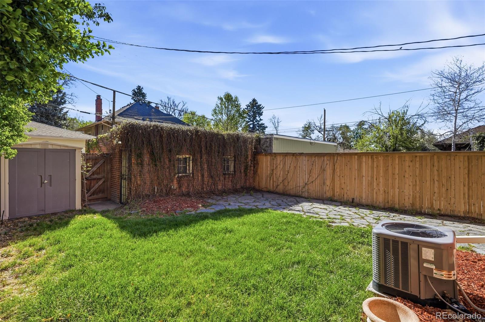 MLS Image #36 for 664 n corona street,denver, Colorado