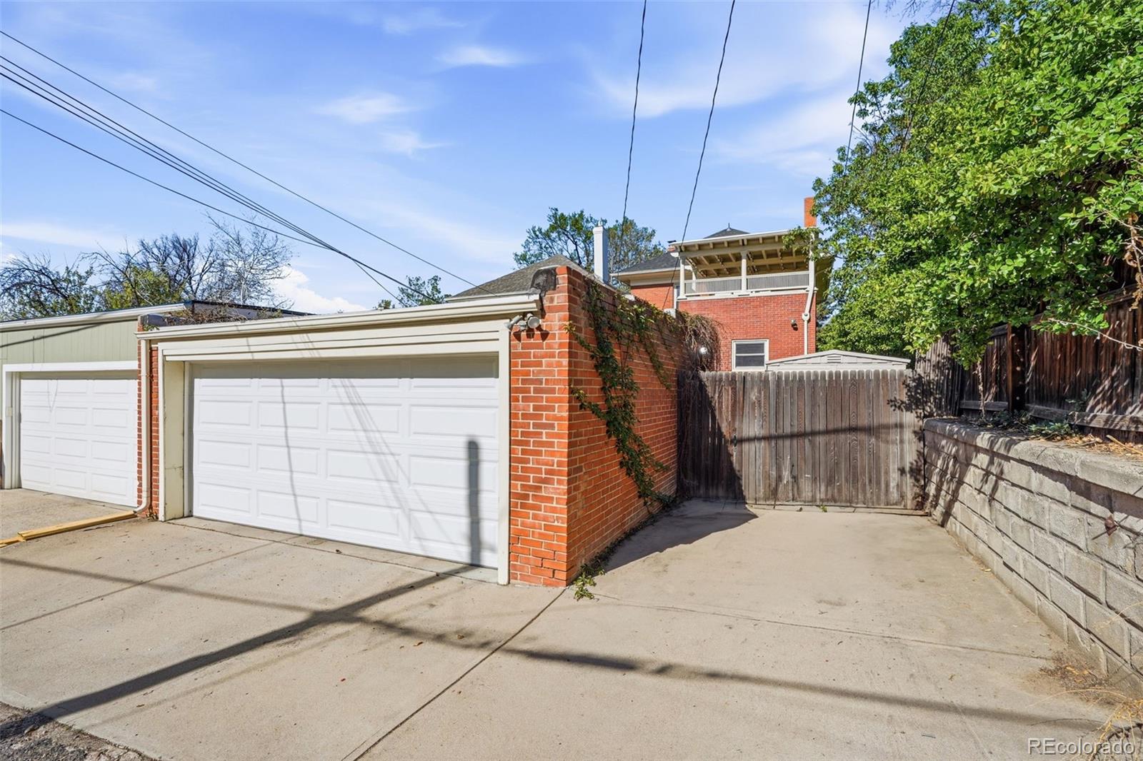MLS Image #37 for 664 n corona street,denver, Colorado