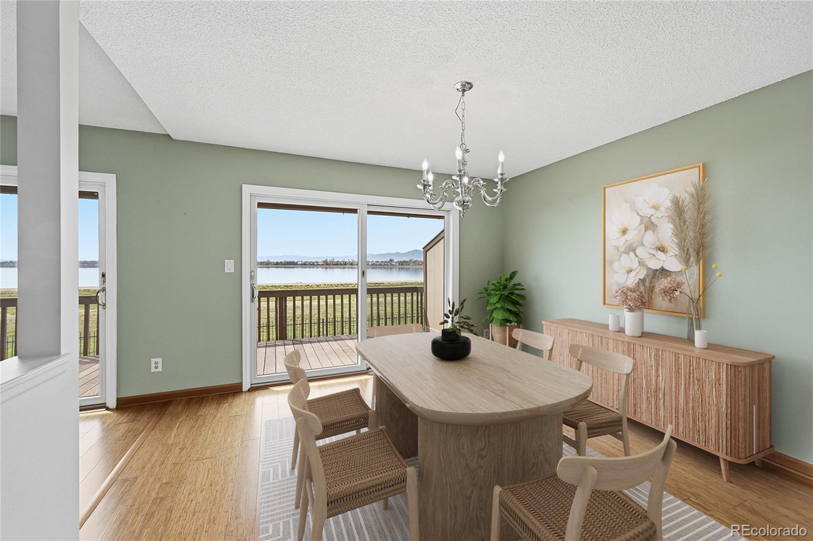 MLS Image #10 for 7160 w stetson place,littleton, Colorado