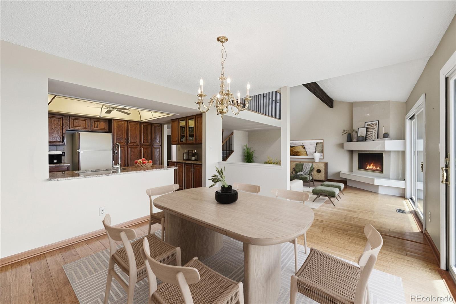 MLS Image #12 for 7160 w stetson place,littleton, Colorado