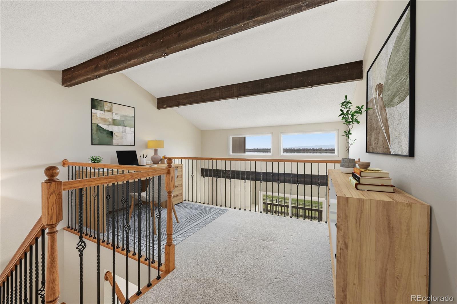 MLS Image #14 for 7160 w stetson place,littleton, Colorado