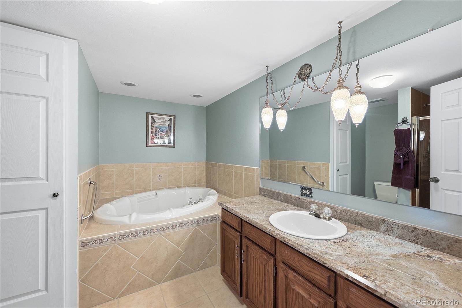 MLS Image #21 for 7160 w stetson place,littleton, Colorado