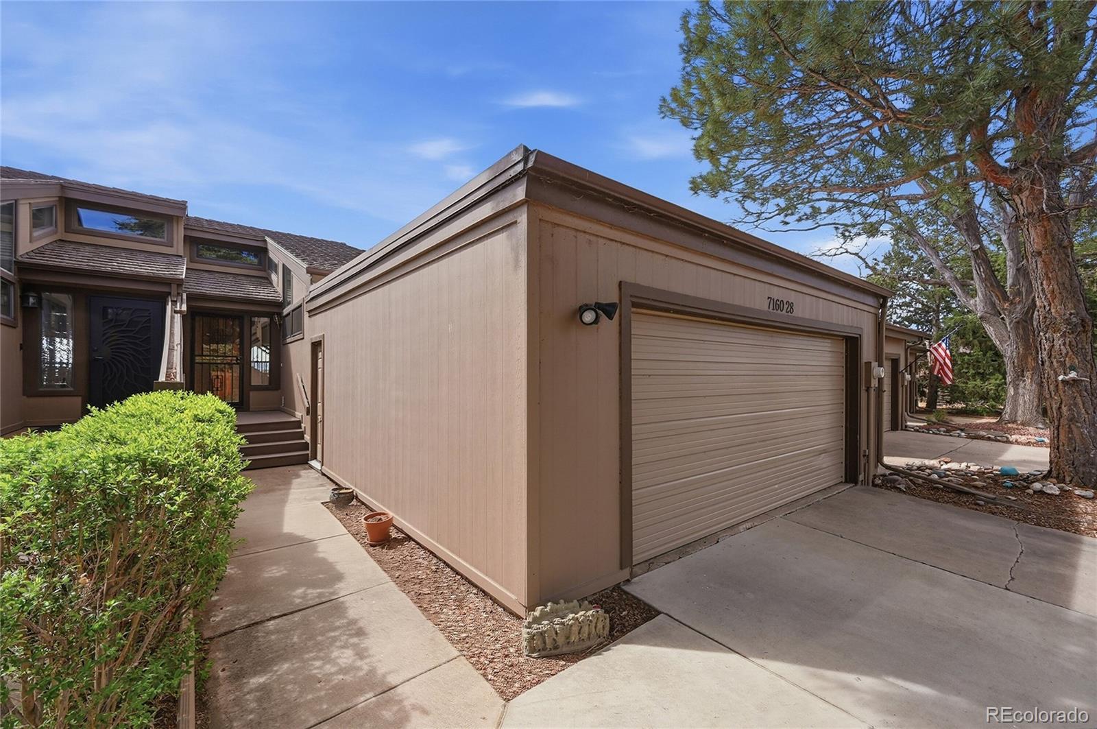 MLS Image #3 for 7160 w stetson place,littleton, Colorado