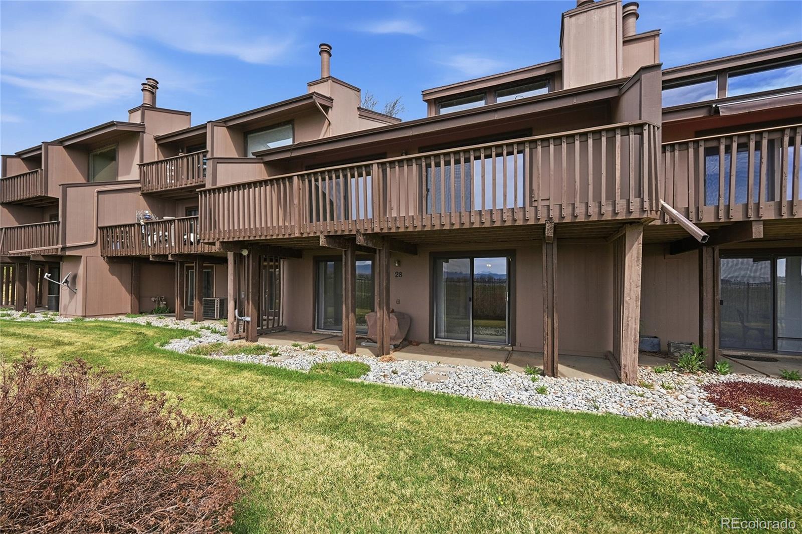 MLS Image #36 for 7160 w stetson place,littleton, Colorado