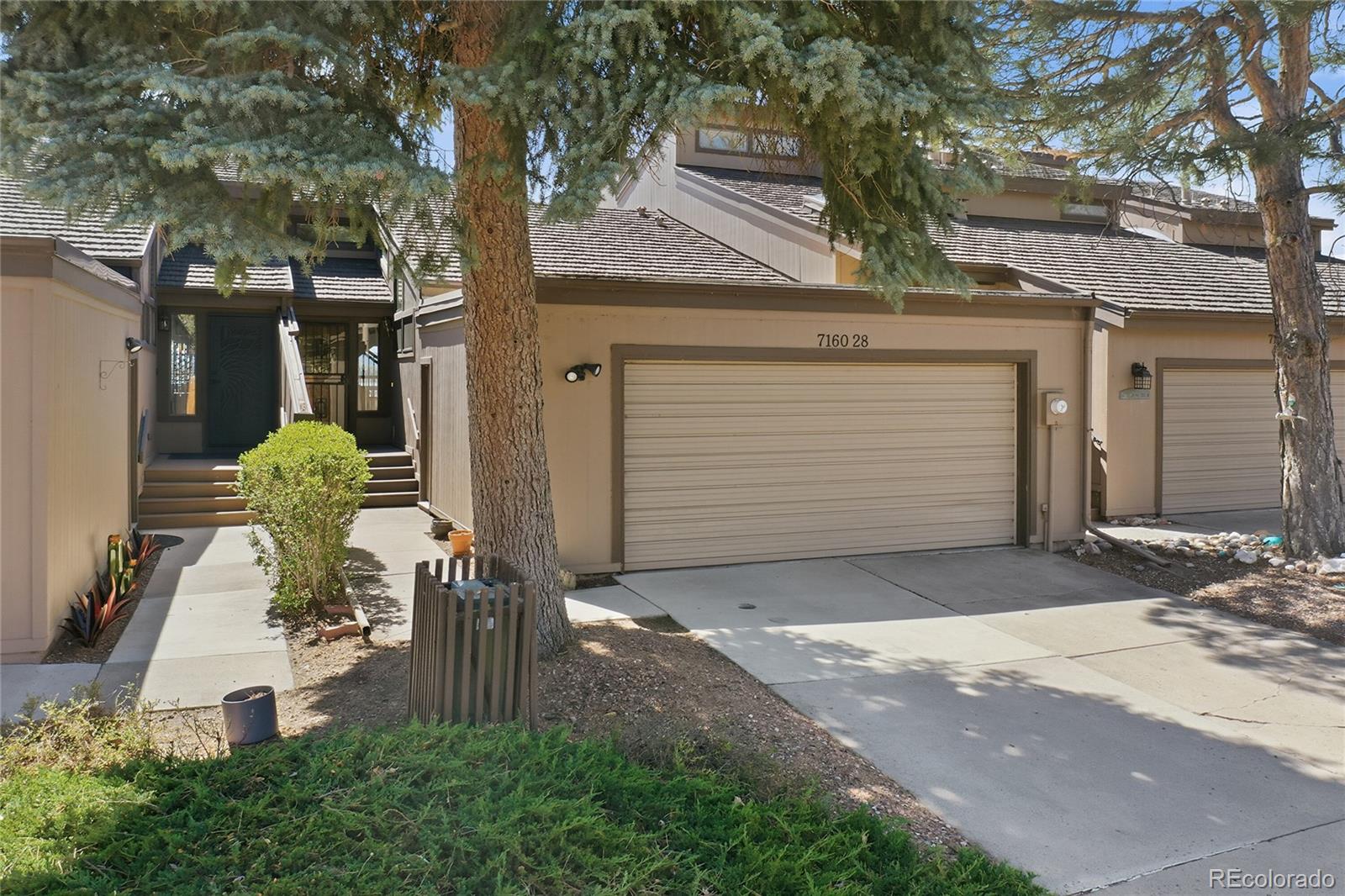 MLS Image #37 for 7160 w stetson place,littleton, Colorado