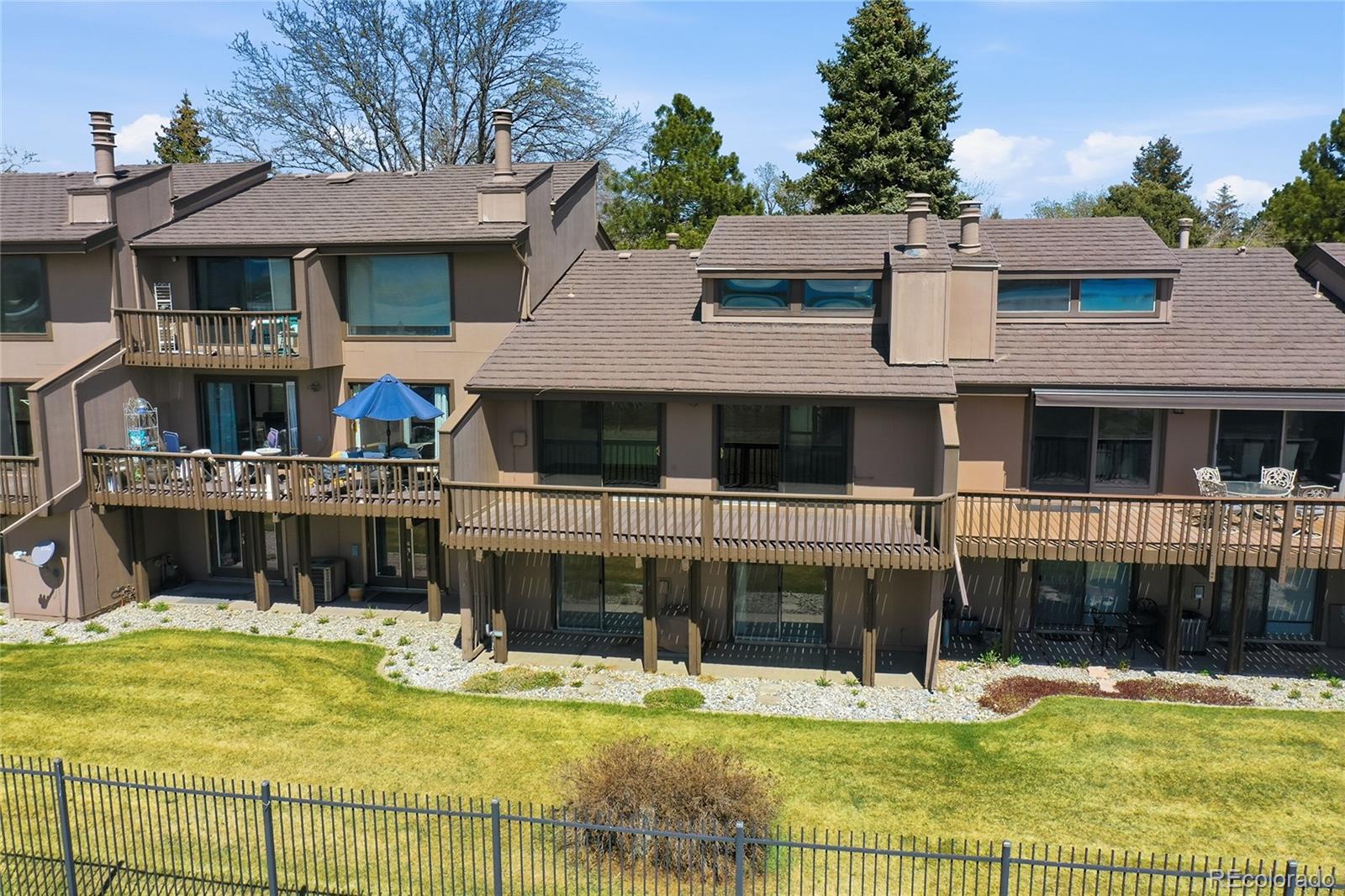 MLS Image #39 for 7160 w stetson place,littleton, Colorado