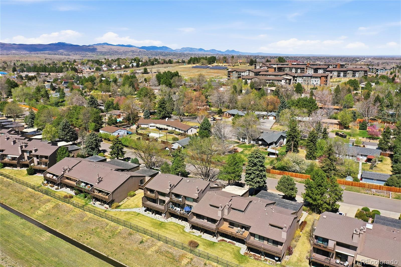 MLS Image #42 for 7160 w stetson place,littleton, Colorado