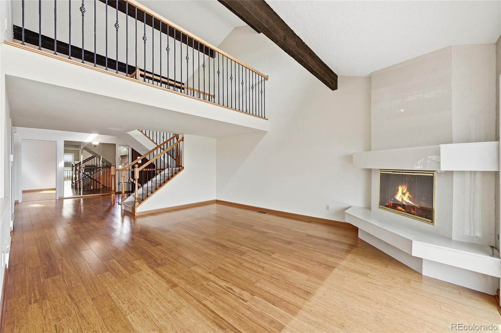 MLS Image #5 for 7160 w stetson place,littleton, Colorado