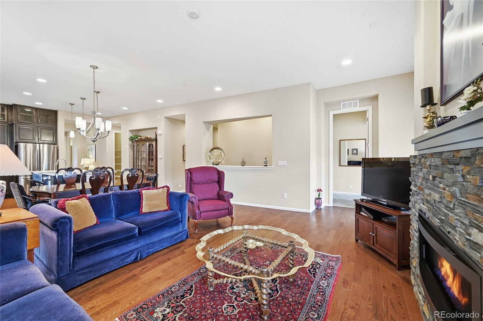 MLS Image #10 for 2334  lassen lane,castle rock, Colorado