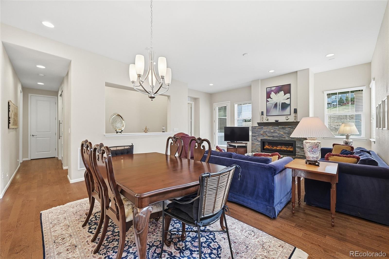 MLS Image #11 for 2334  lassen lane,castle rock, Colorado