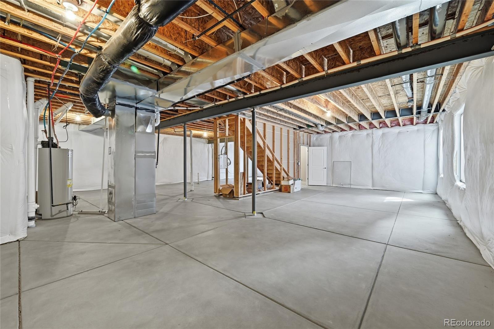 MLS Image #26 for 2334  lassen lane,castle rock, Colorado