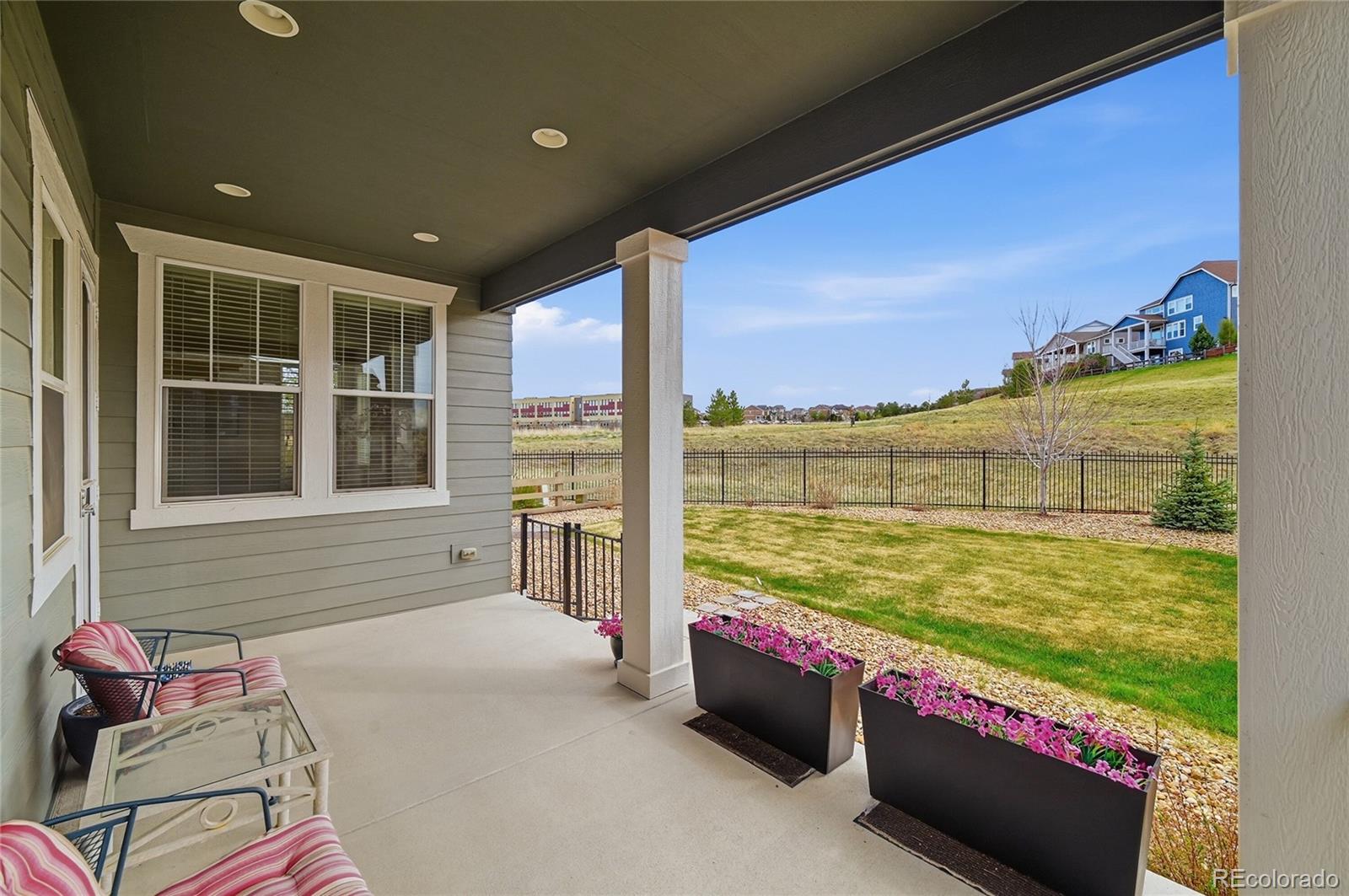 MLS Image #27 for 2334  lassen lane,castle rock, Colorado