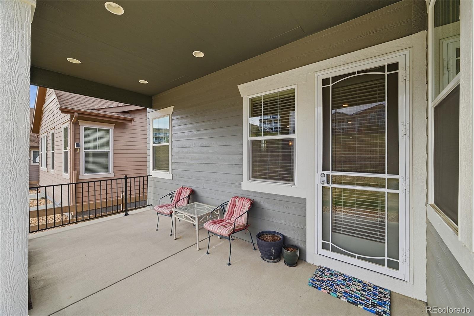 MLS Image #28 for 2334  lassen lane,castle rock, Colorado