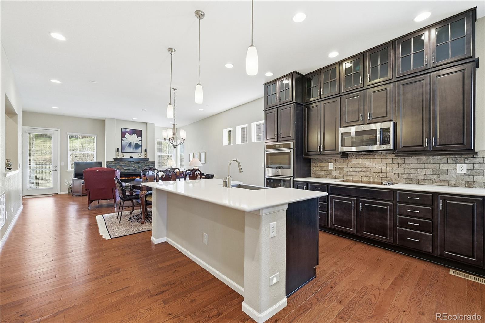 MLS Image #3 for 2334  lassen lane,castle rock, Colorado