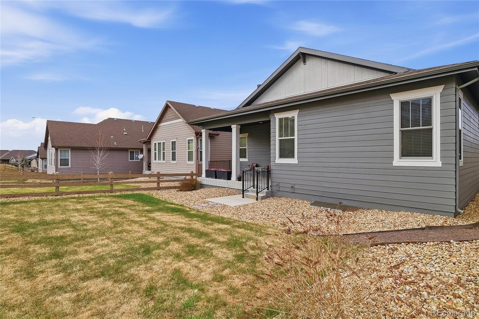 MLS Image #30 for 2334  lassen lane,castle rock, Colorado