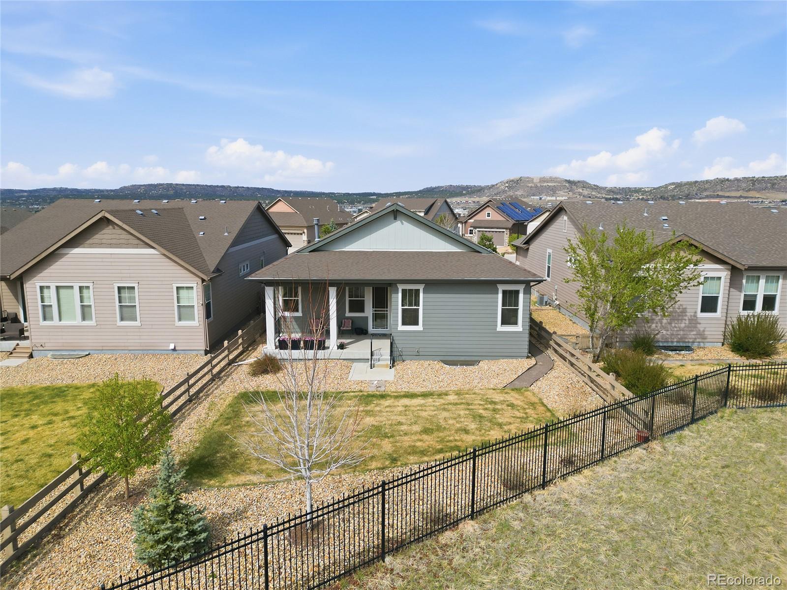 MLS Image #31 for 2334  lassen lane,castle rock, Colorado