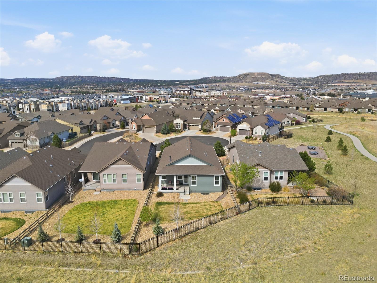 MLS Image #33 for 2334  lassen lane,castle rock, Colorado
