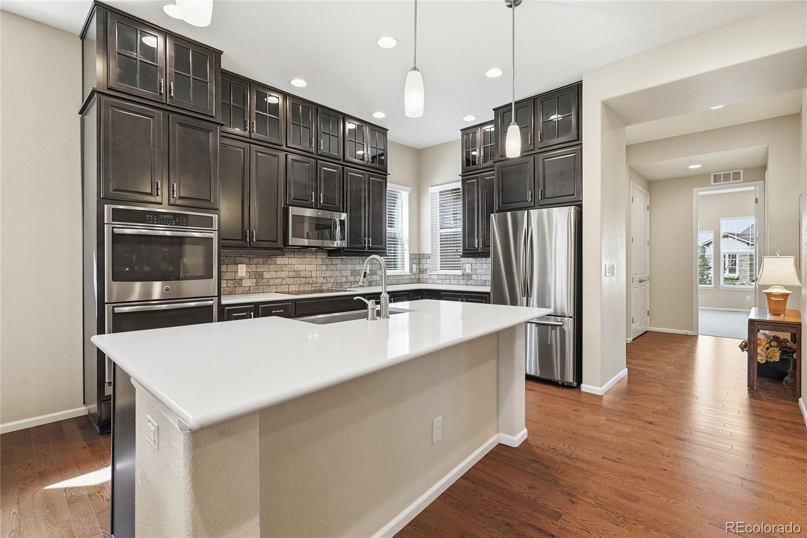 MLS Image #4 for 2334  lassen lane,castle rock, Colorado
