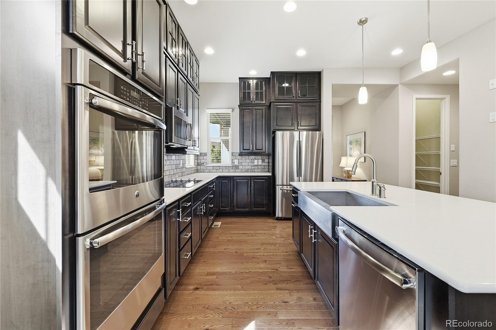 MLS Image #5 for 2334  lassen lane,castle rock, Colorado