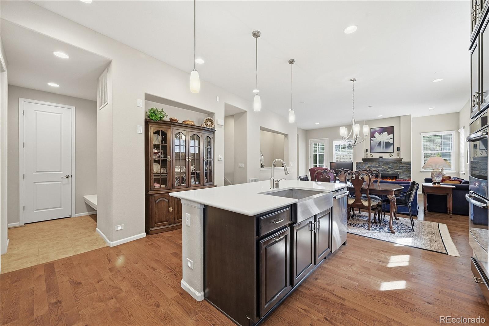 MLS Image #6 for 2334  lassen lane,castle rock, Colorado