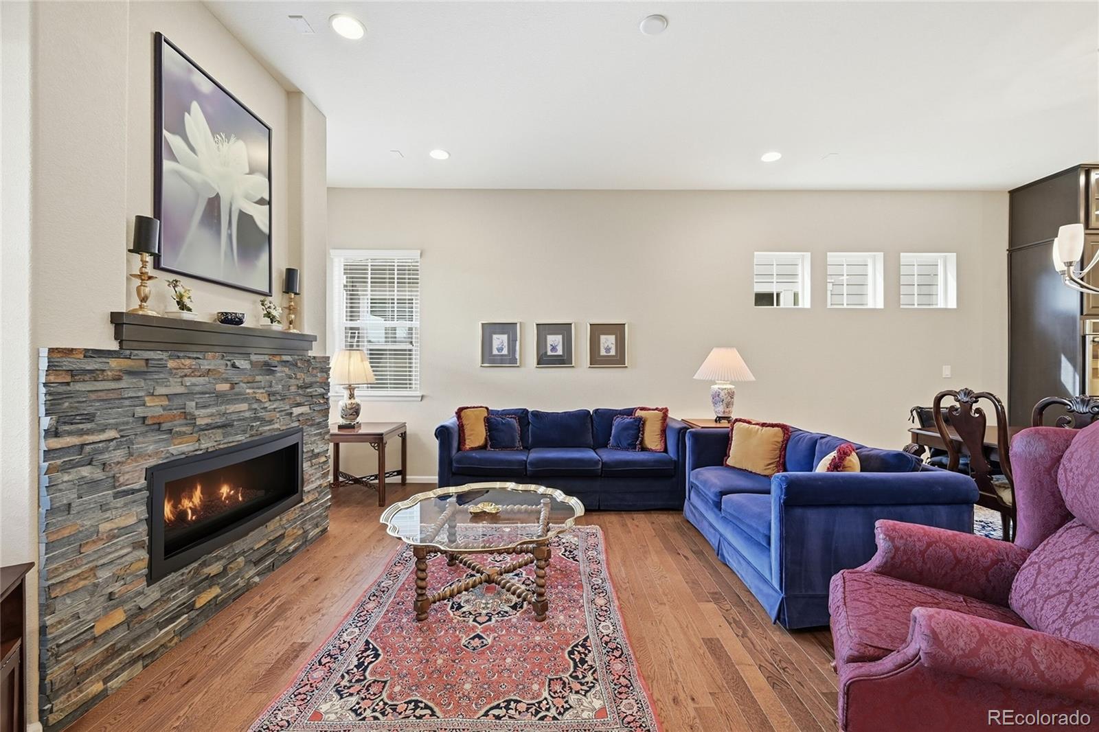 MLS Image #9 for 2334  lassen lane,castle rock, Colorado