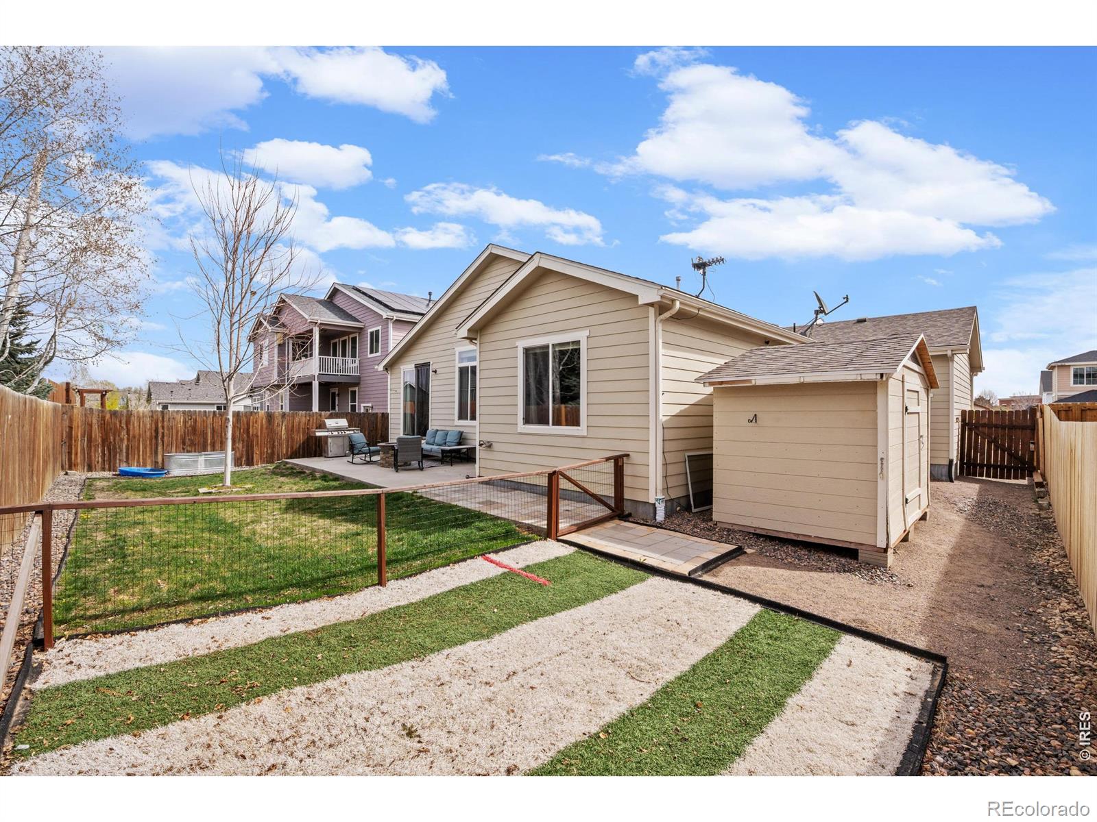 MLS Image #28 for 446  heritage lane,johnstown, Colorado