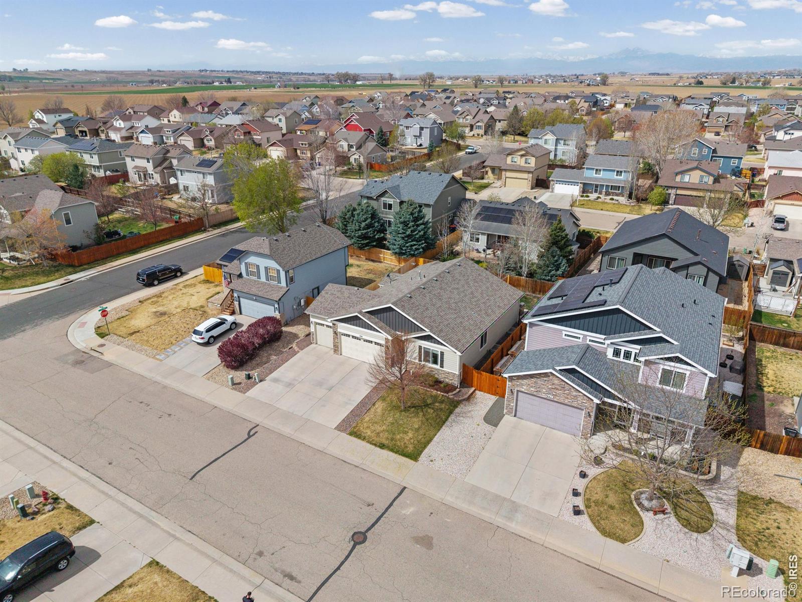 MLS Image #30 for 446  heritage lane,johnstown, Colorado
