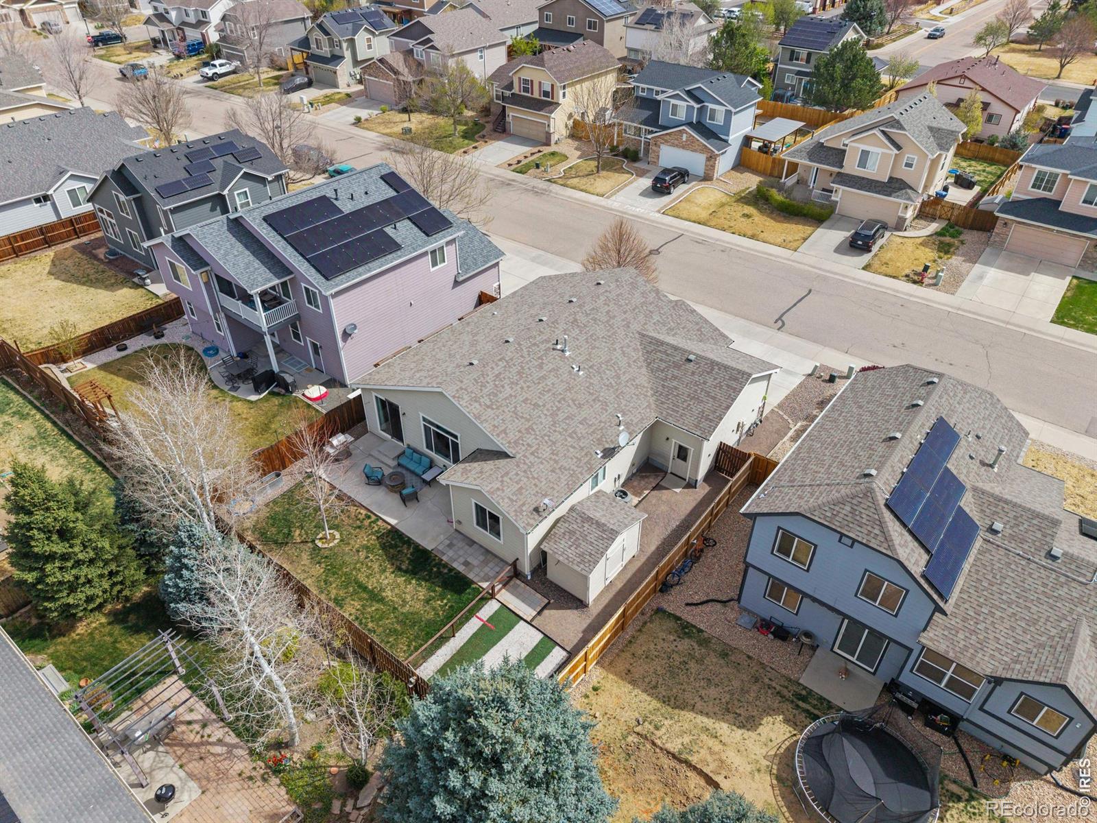 MLS Image #31 for 446  heritage lane,johnstown, Colorado