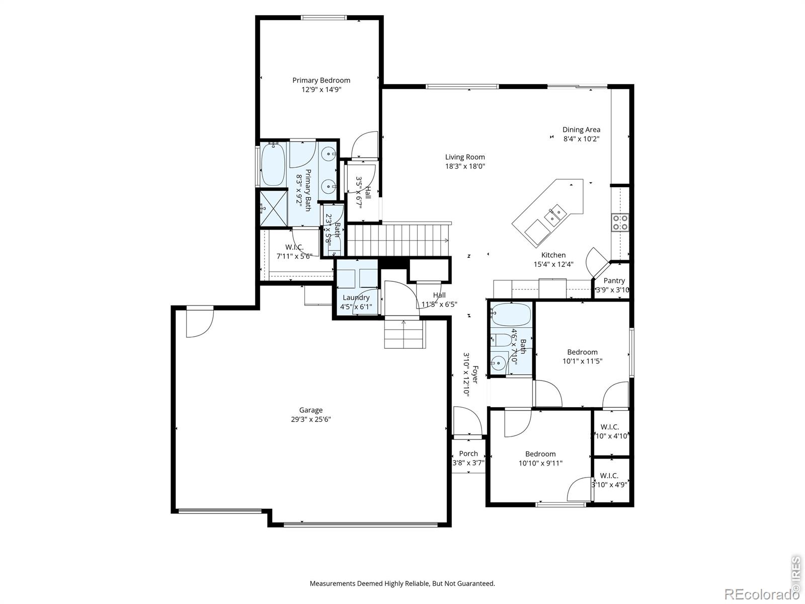MLS Image #32 for 446  heritage lane,johnstown, Colorado