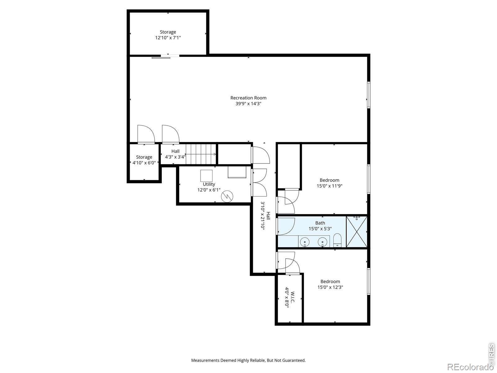 MLS Image #33 for 446  heritage lane,johnstown, Colorado