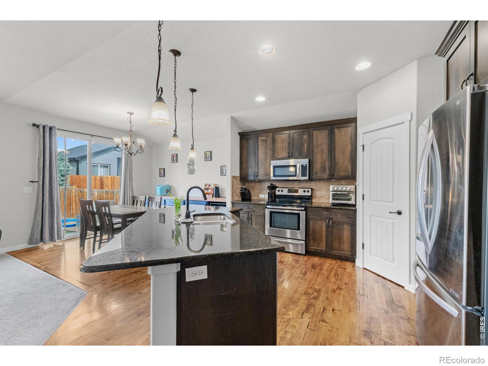 MLS Image #5 for 446  heritage lane,johnstown, Colorado
