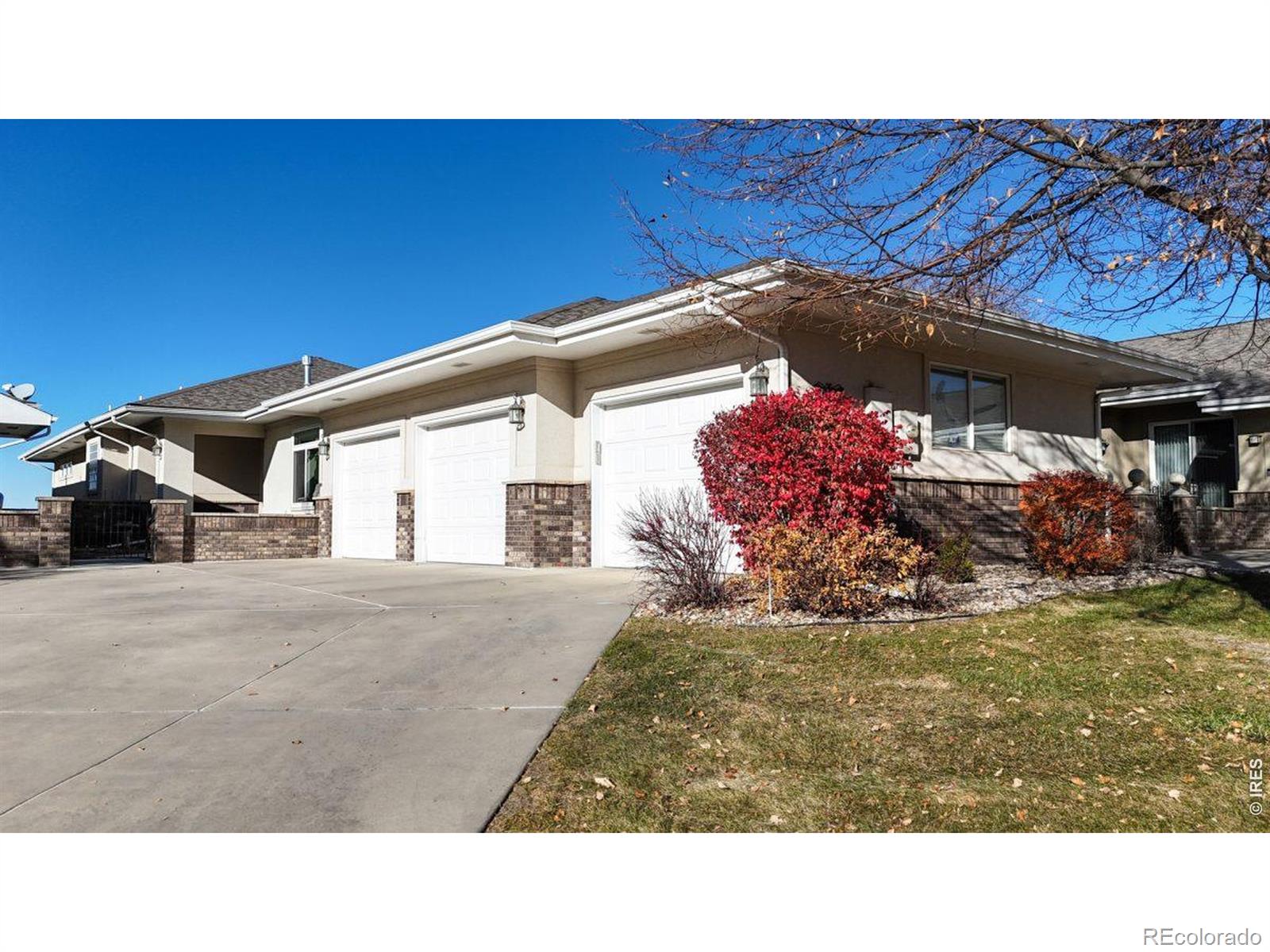 MLS Image #1 for 5852  watson drive,fort collins, Colorado